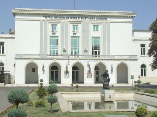 Constanţa participă la evenimentul cultural 